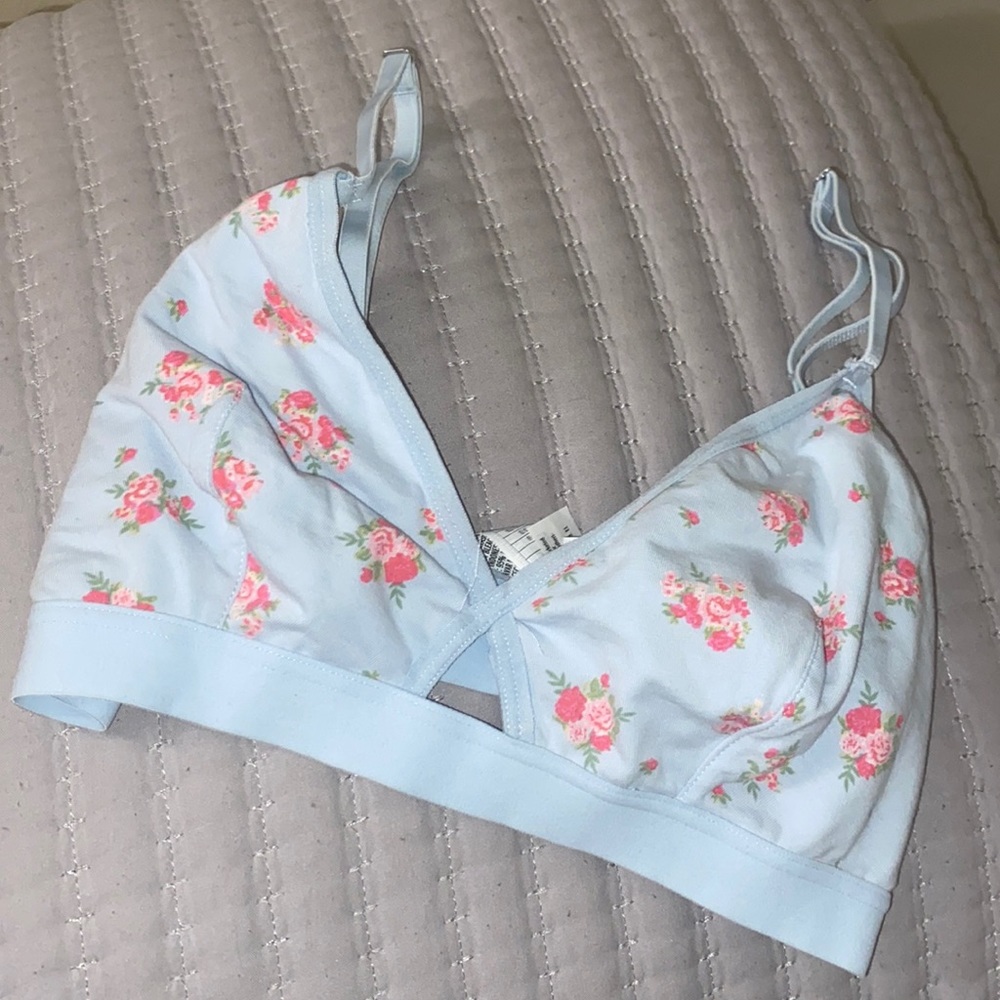 Forever 21 Bralette